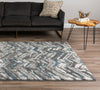 Dalyn Rocco RC4 Multi Area Rug 