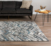 Dalyn Rocco RC4 Multi Area Rug 