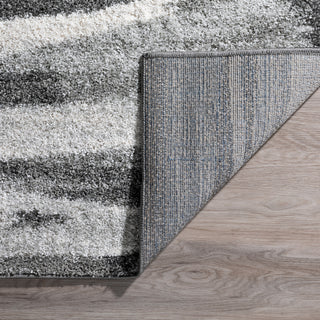 Dalyn Rocco RC7 Charcoal Area Rug 