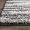 Dalyn Rocco RC7 Charcoal Area Rug 