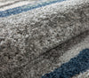 Dalyn Rocco RC7 Multi Area Rug 