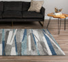 Dalyn Rocco RC7 Multi Area Rug 