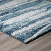 Dalyn Rocco RC7 Navy Area Rug 