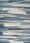 Dalyn Rocco RC7 Navy Area Rug 