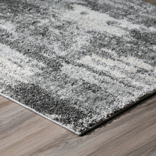 Dalyn Rocco RC8 Ivory Area Rug 