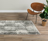 Dalyn Rocco RC8 Ivory Area Rug 