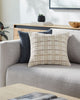 Surya Rochester RCH-001 White Style Shot