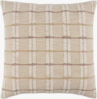 Surya Rochester RCH-001 White main image