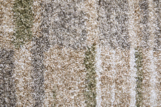 Feizy Richmond 39R3F Ivory/Gray/Tan Area Rug Corner Image