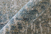 Feizy Richmond 39R5F Ivory/Blue/Green Area Rug Lifestyle Image Feature