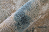 Feizy Richmond 39R6F Gray/White/Blue Area Rug Lifestyle Image Feature