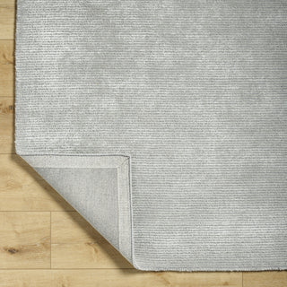 Livabliss Richmond RCM-2305 Metallic-Silver Area Rug