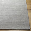 Livabliss Richmond RCM-2305 Metallic-Silver Area Rug