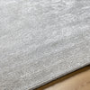 Livabliss Richmond RCM-2305 Metallic-Silver Area Rug