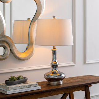 Surya Ranchester RCR-001 Lamp Style Shot Feature