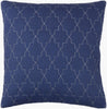 Elle Decor X Surya Reda RD-002 Metallic Silver main image