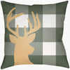 Livabliss Reindeer Buffalo RDB-002 Metallic Gold main image