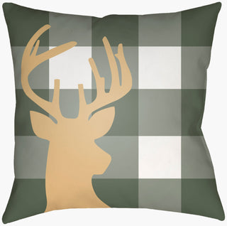 Livabliss Reindeer Buffalo RDB-002 Metallic Gold main image