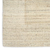 Ck082 Ridge RDG01 Beige Ivory Area Rug by Calvin Klein Texture Image
