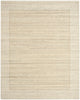 Ck082 Ridge RDG01 Beige Ivory Area Rug by Calvin Klein Main Image