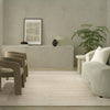 Ck082 Ridge RDG01 Beige Ivory Area Rug by Calvin Klein Room Image Feature