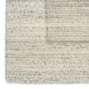 Ck082 Ridge RDG01 Grey Ivory Area Rug by Calvin Klein Texture Image