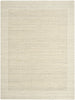 Ck082 Ridge RDG01 Ivory Area Rug by Calvin Klein main image