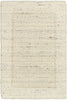 Ck082 Ridge RDG01 Ivory Area Rug by Calvin Klein Main Image