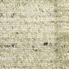 Ck082 Ridge RDG01 Sage Ivory Area Rug by Calvin Klein Swatch Image
