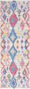Nourison Rosedale RDL20 Yellow 605 Area Rug Main Image