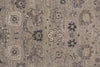 Havila Fine Rugs Reid H1725 Gray Area Rug