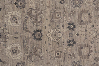 Havila Fine Rugs Reid H1725 Gray Area Rug