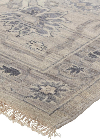 Havila Fine Rugs Reid H1725 Gray Area Rug