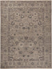 Havila Fine Rugs Reid H1725 Gray Area Rug