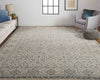 Havila Fine Rugs Reid H1733 Beige Area Rug