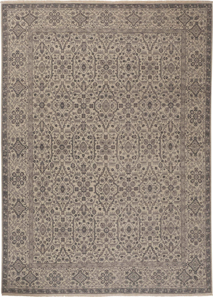 Havila Fine Rugs Reid H1733 Beige Area Rug