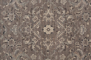 Havila Fine Rugs Reid H1738 Gray Area Rug