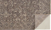 Havila Fine Rugs Reid H1738 Gray Area Rug