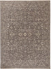 Havila Fine Rugs Reid H1738 Gray Area Rug