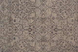 Havila Fine Rugs Reid H1740 Silver Area Rug