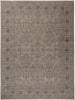 Havila Fine Rugs Reid H1740 Silver Area Rug