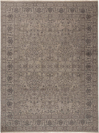 Havila Fine Rugs Reid H1740 Silver Area Rug