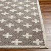 Livabliss Rodos RDO-2305 Area Rug Angle