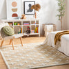 Livabliss Rodos RDO-2307 Area Rug Room Scene