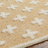 Livabliss Rodos RDO-2307 Area Rug Detail