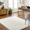 Livabliss Rodos RDO-2328 Area Rug Room Scene Feature