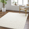 Surya Rodos RDO-2336 Area Rug Room Scene Feature