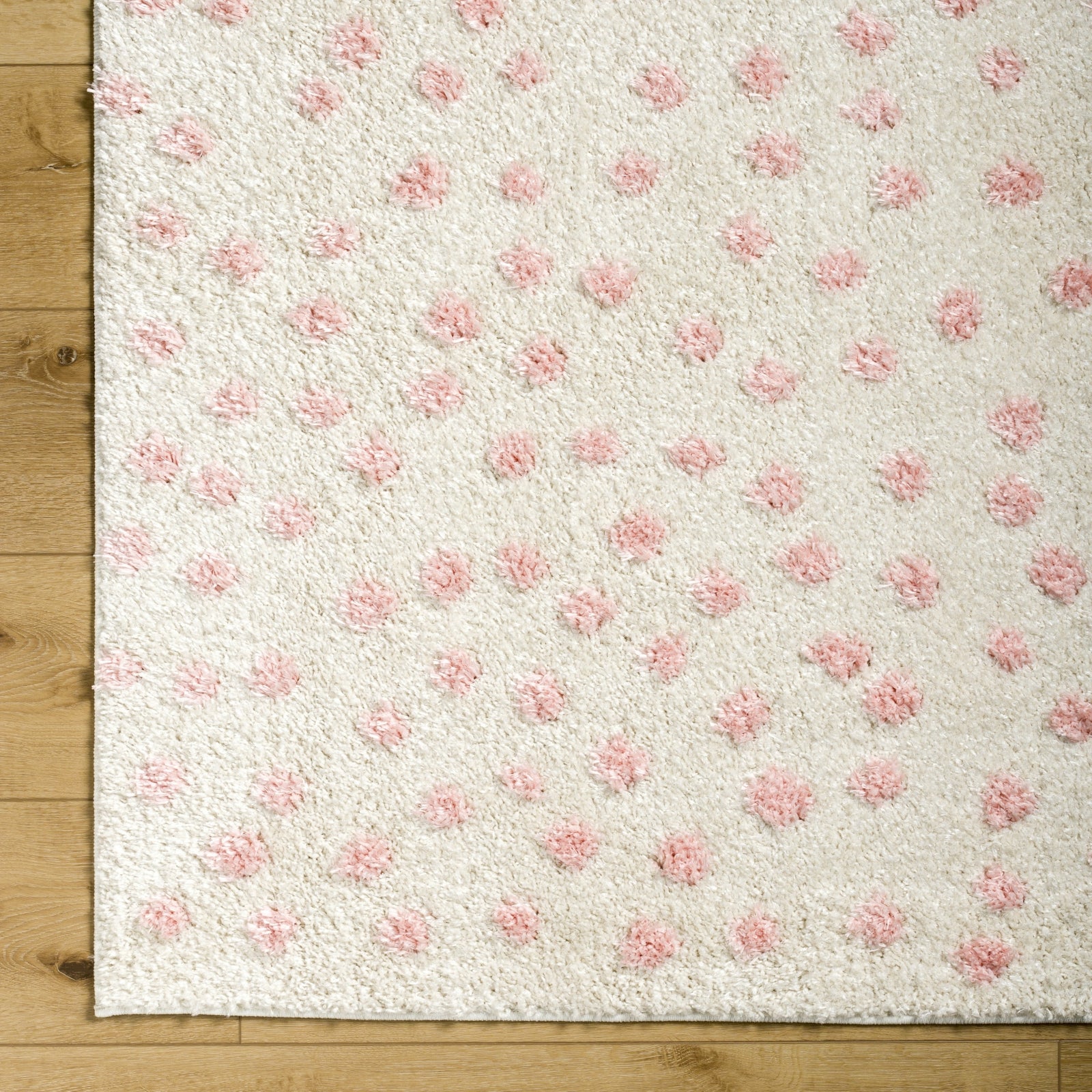 Rodos Area Rug main image 1
