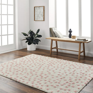 Surya Rodos RDO-2349 Area Rug Room Scene Feature