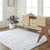 Surya Rodos RDO-2350 Area Rug Room Scene Feature